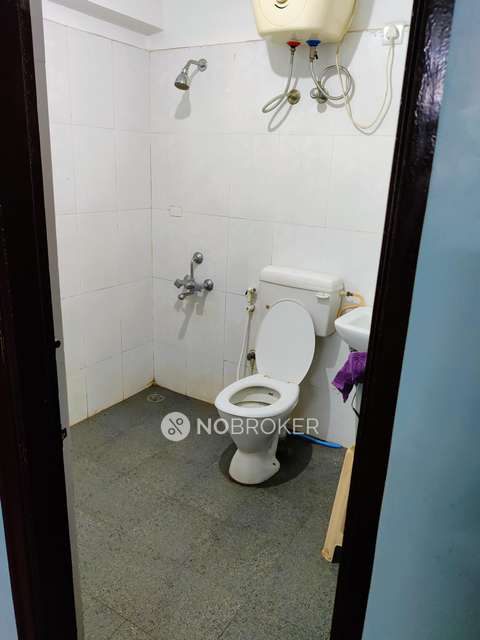 2 BHK Flat In Ds Max Samrat For Sale  In Mathikere