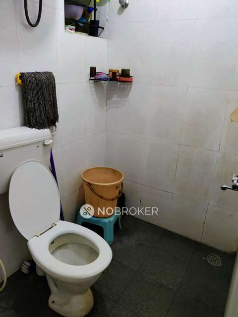 2 BHK Flat In Ds Max Samrat For Sale  In Mathikere