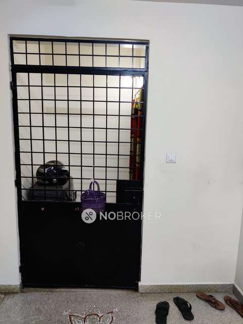 2 BHK Flat In Ds Max Samrat For Sale  In Mathikere