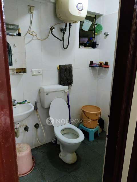 2 BHK Flat In Ds Max Samrat For Sale  In Mathikere