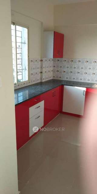 3 BHK Flat In Aryan Palm Groves For Sale  In Chandapura