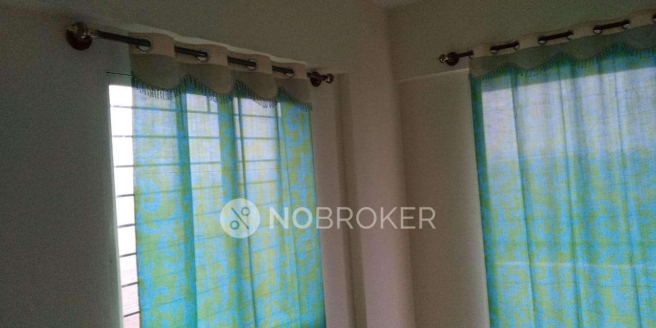 3 BHK Flat In Aryan Palm Groves For Sale  In Chandapura