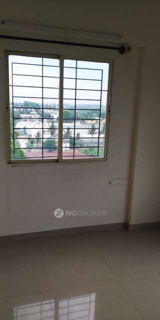 3 BHK Flat In Aryan Palm Groves For Sale  In Chandapura