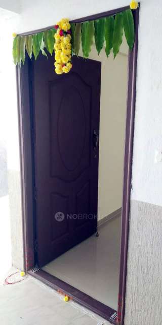 3 BHK Flat In Aryan Palm Groves For Sale  In Chandapura