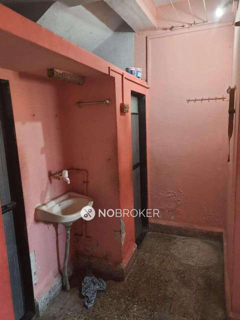 1 RK Flat For Sale  In Dombivli