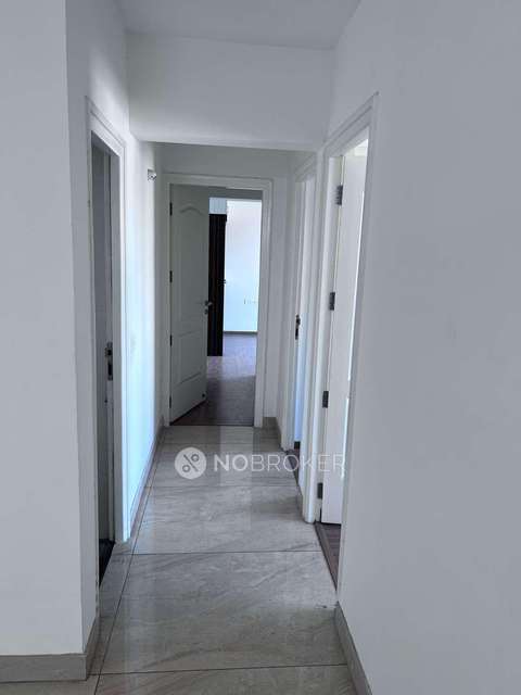 3 BHK Flat In Sterling Ascentia For Sale  In Bellandur