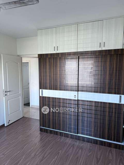 3 BHK Flat In Sterling Ascentia For Sale  In Bellandur