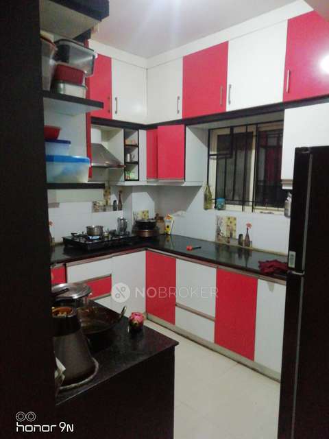 3 BHK Flat In Slv Paradise For Sale  In Kothanur