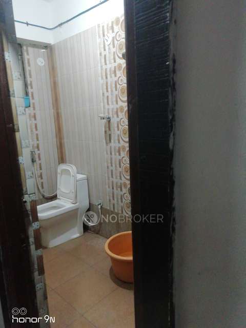 3 BHK Flat In Slv Paradise For Sale  In Kothanur