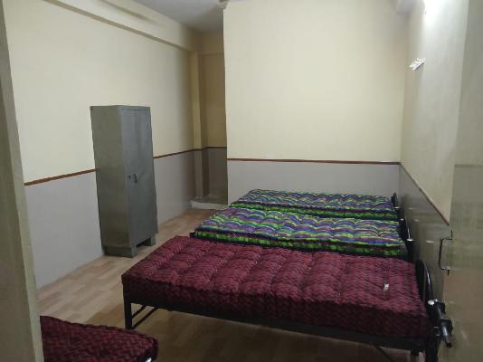 PG for Boys in Doresanipalya
