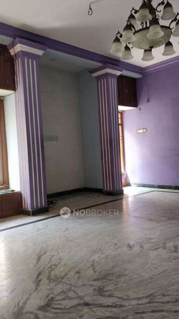 1 BHK House for Rent  In Perambur