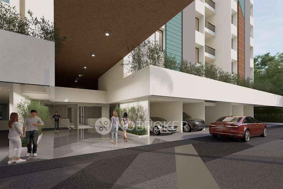 2 BHK Flat In Kohinoor Uptown Avenue For Sale  In Punawale