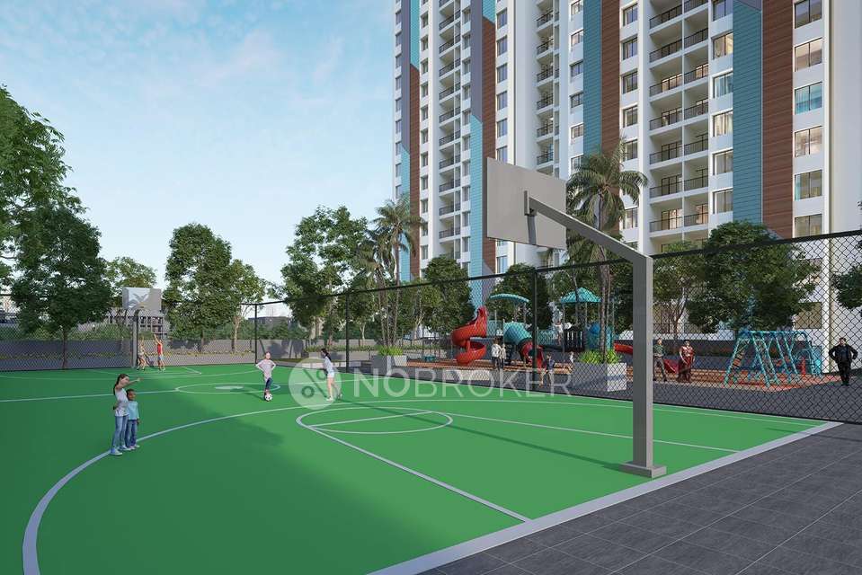 2 BHK Flat In Kohinoor Uptown Avenue For Sale  In Punawale