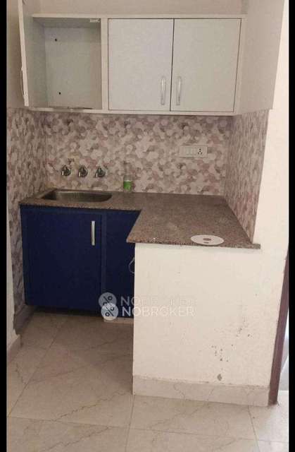 1 BHK House for Rent  In Rohini