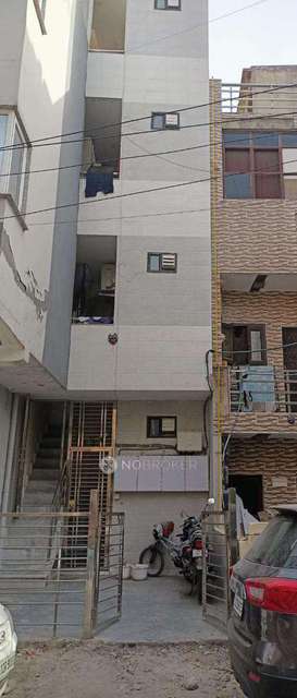1 BHK House for Rent  In Rohini