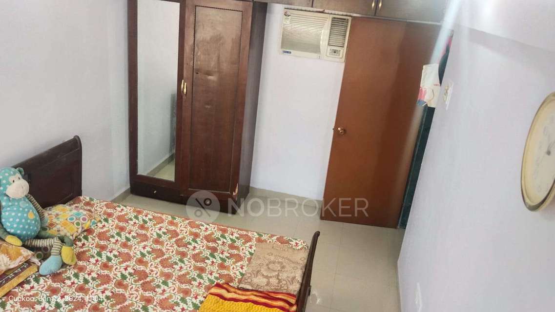 1 BHK Flat In Blue Galaxy, Dahisar East For Sale In Dahisar East