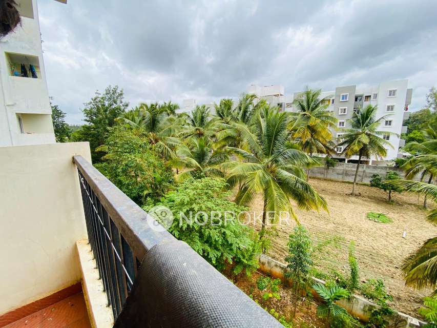 3 BHK Flat In Mj Lifestyle Astyllen For Sale  In Choodasandra