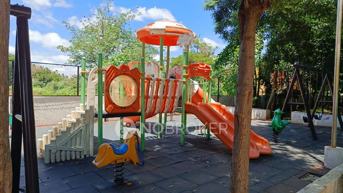 3 BHK Flat In Mj Lifestyle Astyllen For Sale  In Choodasandra