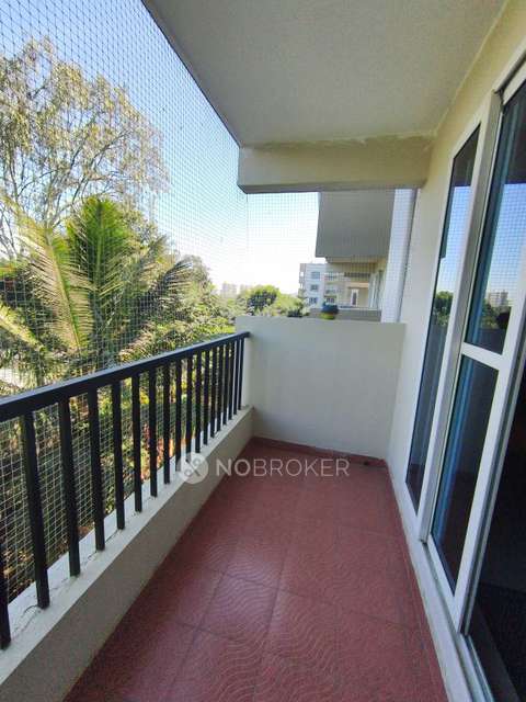 3 BHK Flat In Mj Lifestyle Astyllen For Sale  In Choodasandra