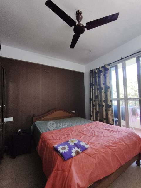 3 BHK Flat In Mj Lifestyle Astyllen For Sale  In Choodasandra