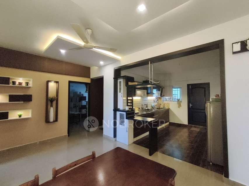 3 BHK Flat In Mj Lifestyle Astyllen For Sale  In Choodasandra
