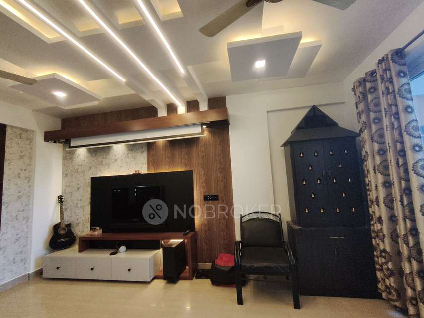 3 BHK Flat In Mj Lifestyle Astyllen For Sale  In Choodasandra