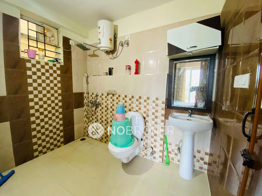 3 BHK Flat In Mj Lifestyle Astyllen For Sale  In Choodasandra