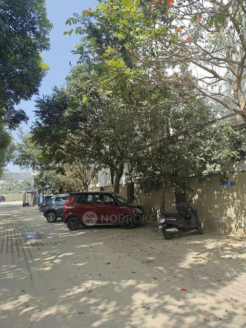 3 BHK Flat In Mj Lifestyle Astyllen For Sale  In Choodasandra