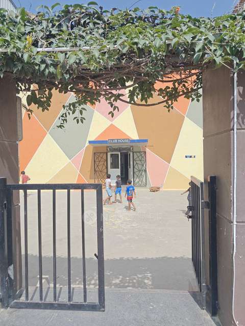 3 BHK Flat In Mj Lifestyle Astyllen For Sale  In Choodasandra