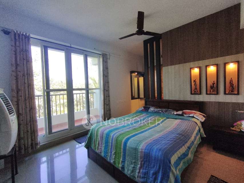 3 BHK Flat In Mj Lifestyle Astyllen For Sale  In Choodasandra