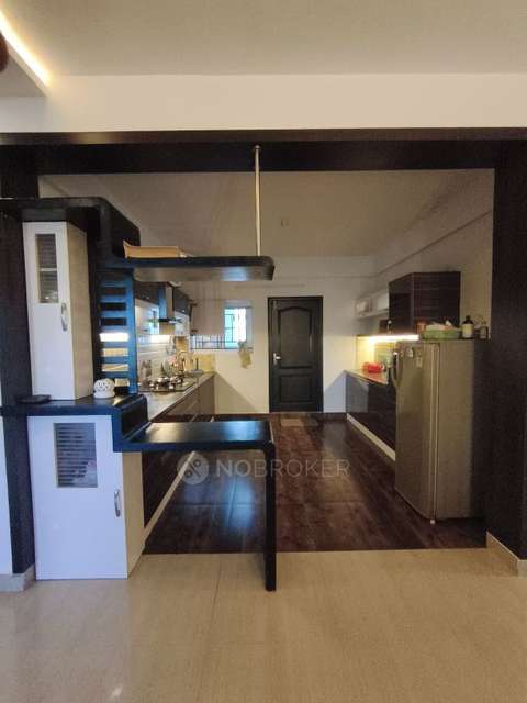 3 BHK Flat In Mj Lifestyle Astyllen For Sale  In Choodasandra