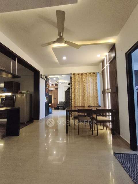 3 BHK Flat In Mj Lifestyle Astyllen For Sale  In Choodasandra