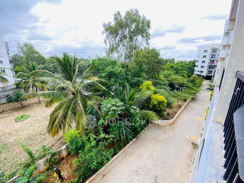 3 BHK Flat In Mj Lifestyle Astyllen For Sale  In Choodasandra