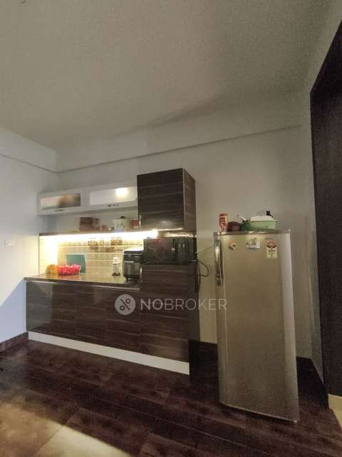 3 BHK Flat In Mj Lifestyle Astyllen For Sale  In Choodasandra