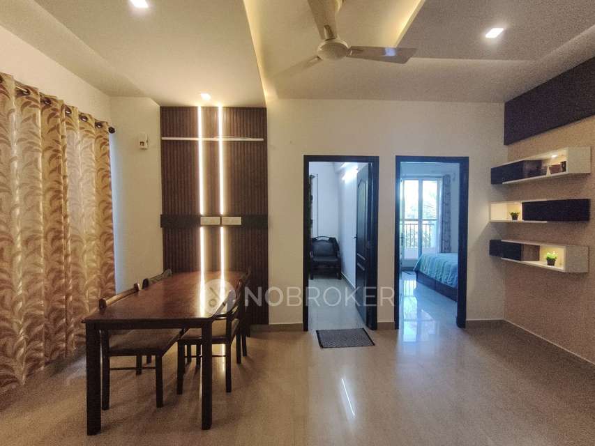 3 BHK Flat In Mj Lifestyle Astyllen For Sale  In Choodasandra