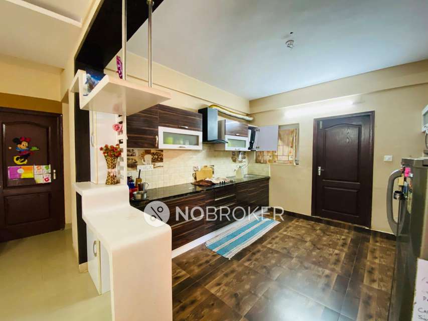3 BHK Flat In Mj Lifestyle Astyllen For Sale  In Choodasandra