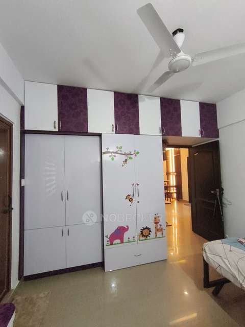 3 BHK Flat In Mj Lifestyle Astyllen For Sale  In Choodasandra