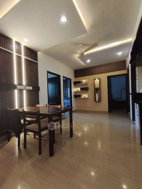 3 BHK Flat In Mj Lifestyle Astyllen For Sale  In Choodasandra