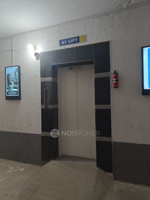 3 BHK Flat In Mj Lifestyle Astyllen For Sale  In Choodasandra