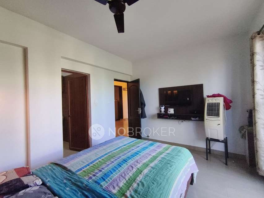 3 BHK Flat In Mj Lifestyle Astyllen For Sale  In Choodasandra