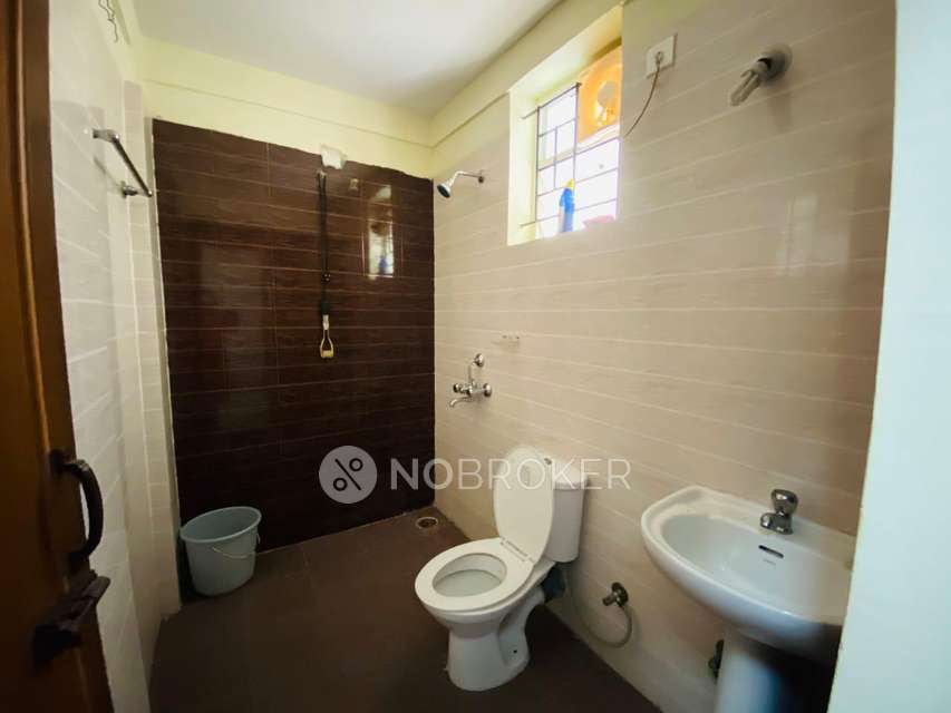 3 BHK Flat In Mj Lifestyle Astyllen For Sale  In Choodasandra