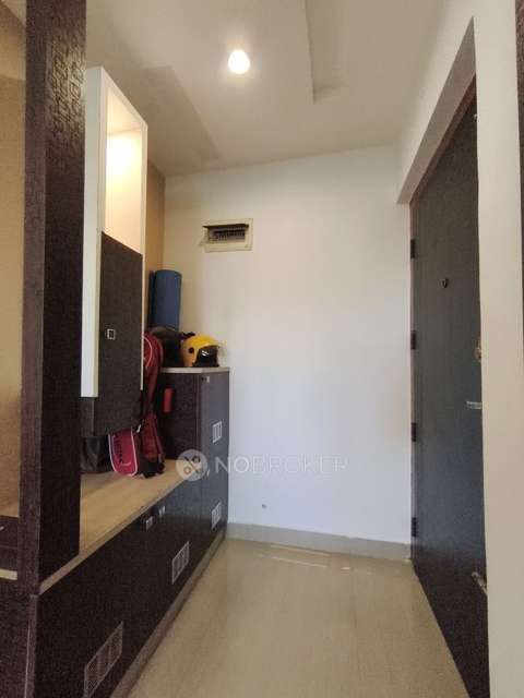 3 BHK Flat In Mj Lifestyle Astyllen For Sale  In Choodasandra