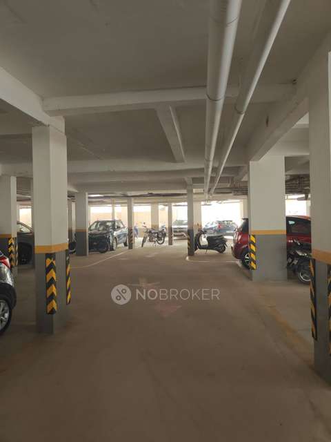 3 BHK Flat In Mj Lifestyle Astyllen For Sale  In Choodasandra