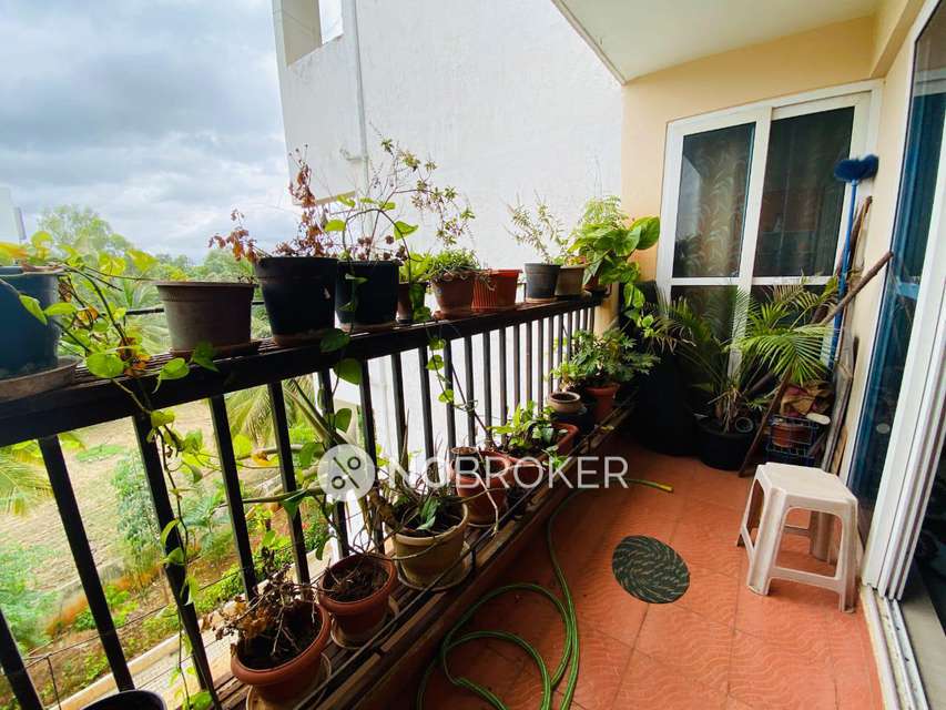 3 BHK Flat In Mj Lifestyle Astyllen For Sale  In Choodasandra