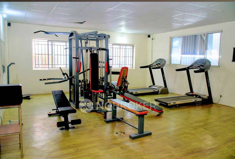 3 BHK Flat In Mj Lifestyle Astyllen For Sale  In Choodasandra