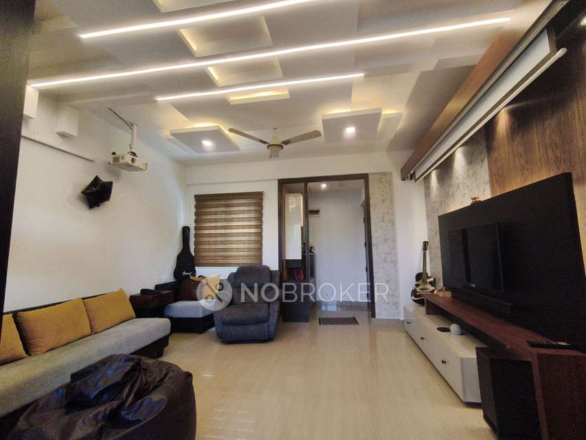 3 BHK Flat In Mj Lifestyle Astyllen For Sale  In Choodasandra