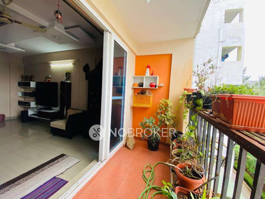 3 BHK Flat In Mj Lifestyle Astyllen For Sale  In Choodasandra