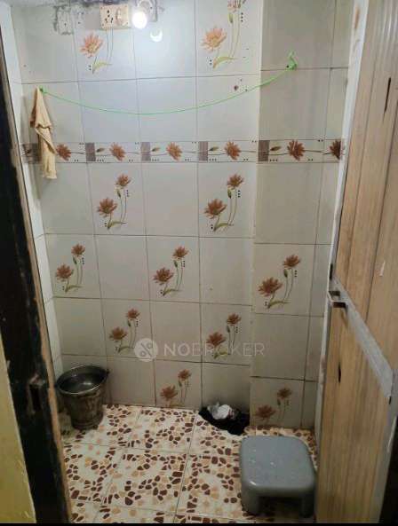 1 RK Flat In Chandresh Kunj Vihar Chs For Sale  In Dombivli East