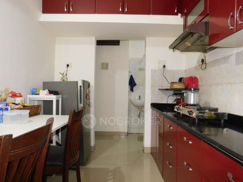 2 BHK Flat In Tilak Nagar Building Number 84 %28 Sahakarya Chs%29 For Sale  In Kurla East