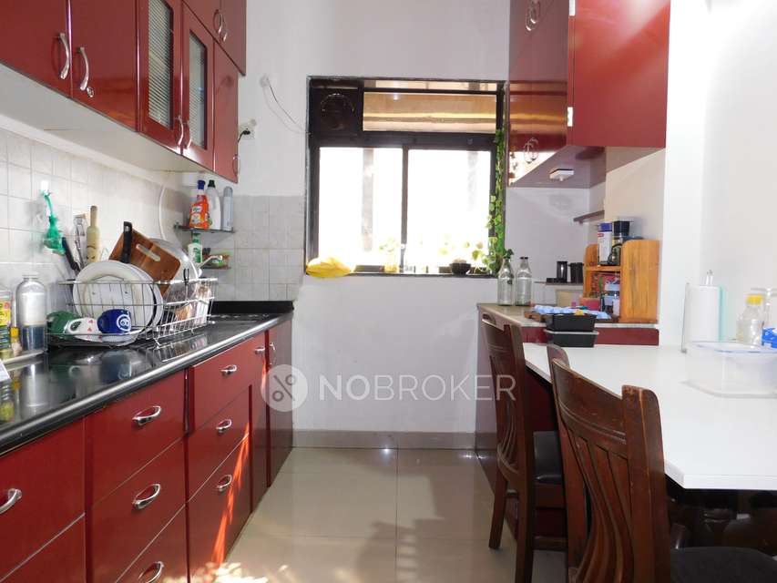 2 BHK Flat In Tilak Nagar Building Number 84 %28 Sahakarya Chs%29 For Sale  In Kurla East